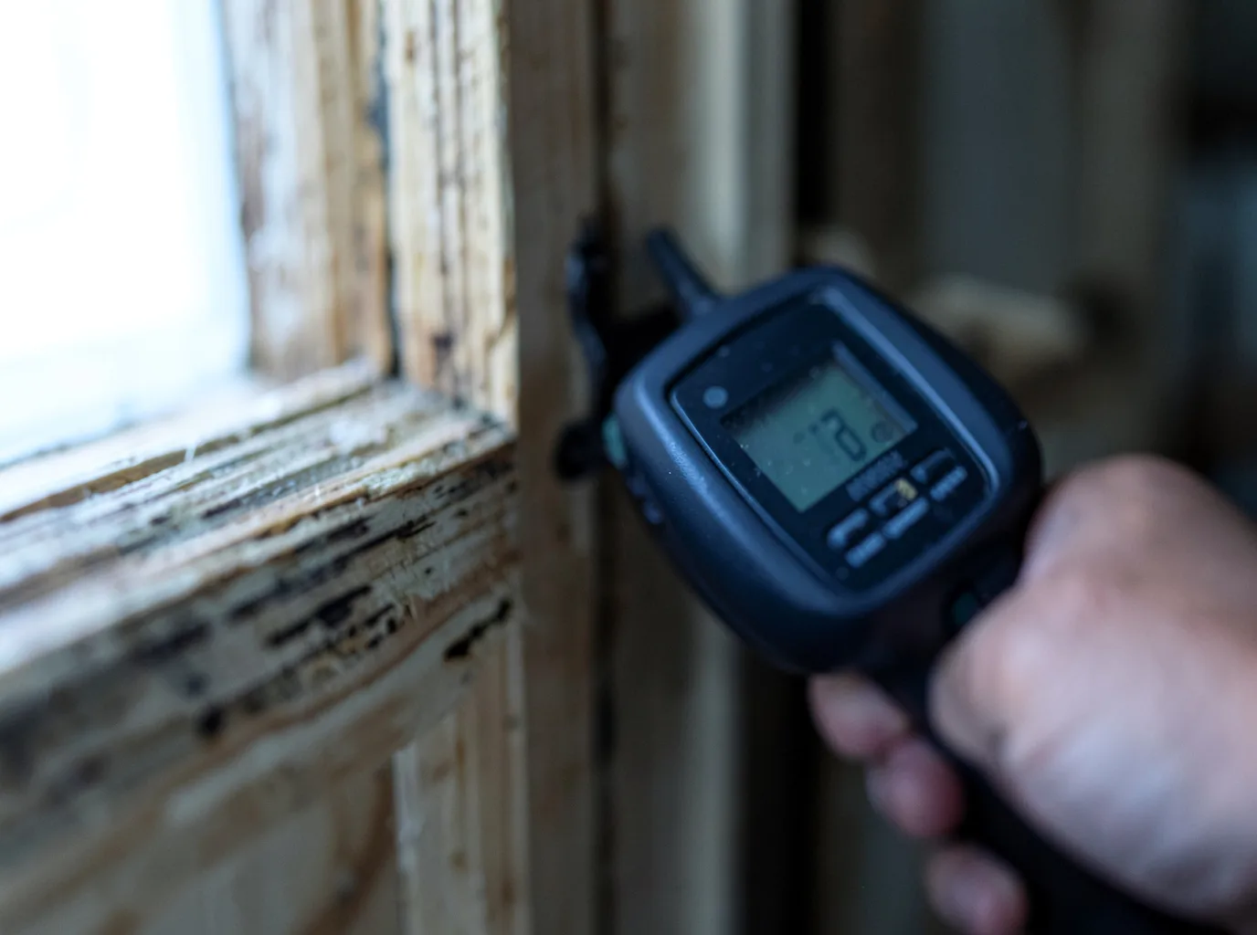 Commercial Water Damage Restoration in Glade, KS