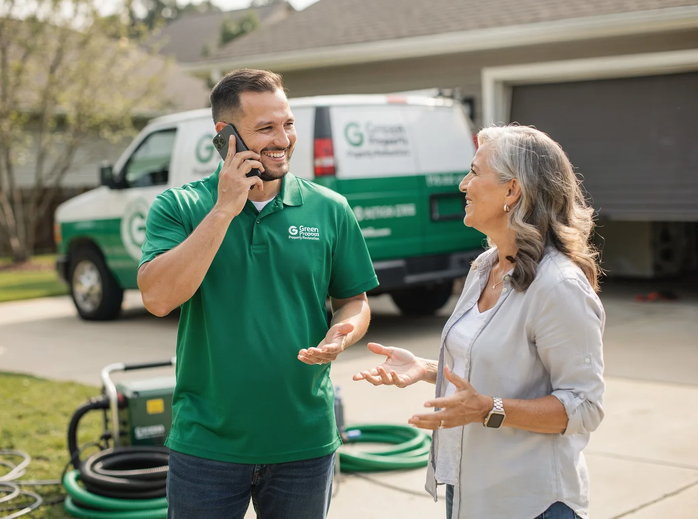 Water Damage Restoration Glade, KS FAQs